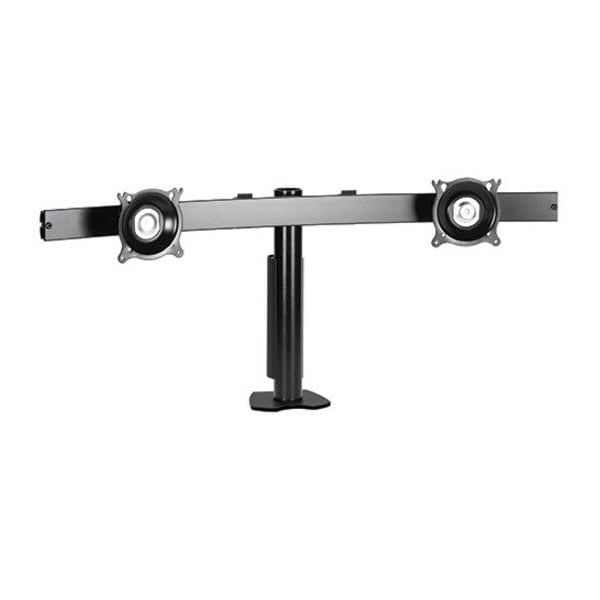 Wide Dual Monitor Mount